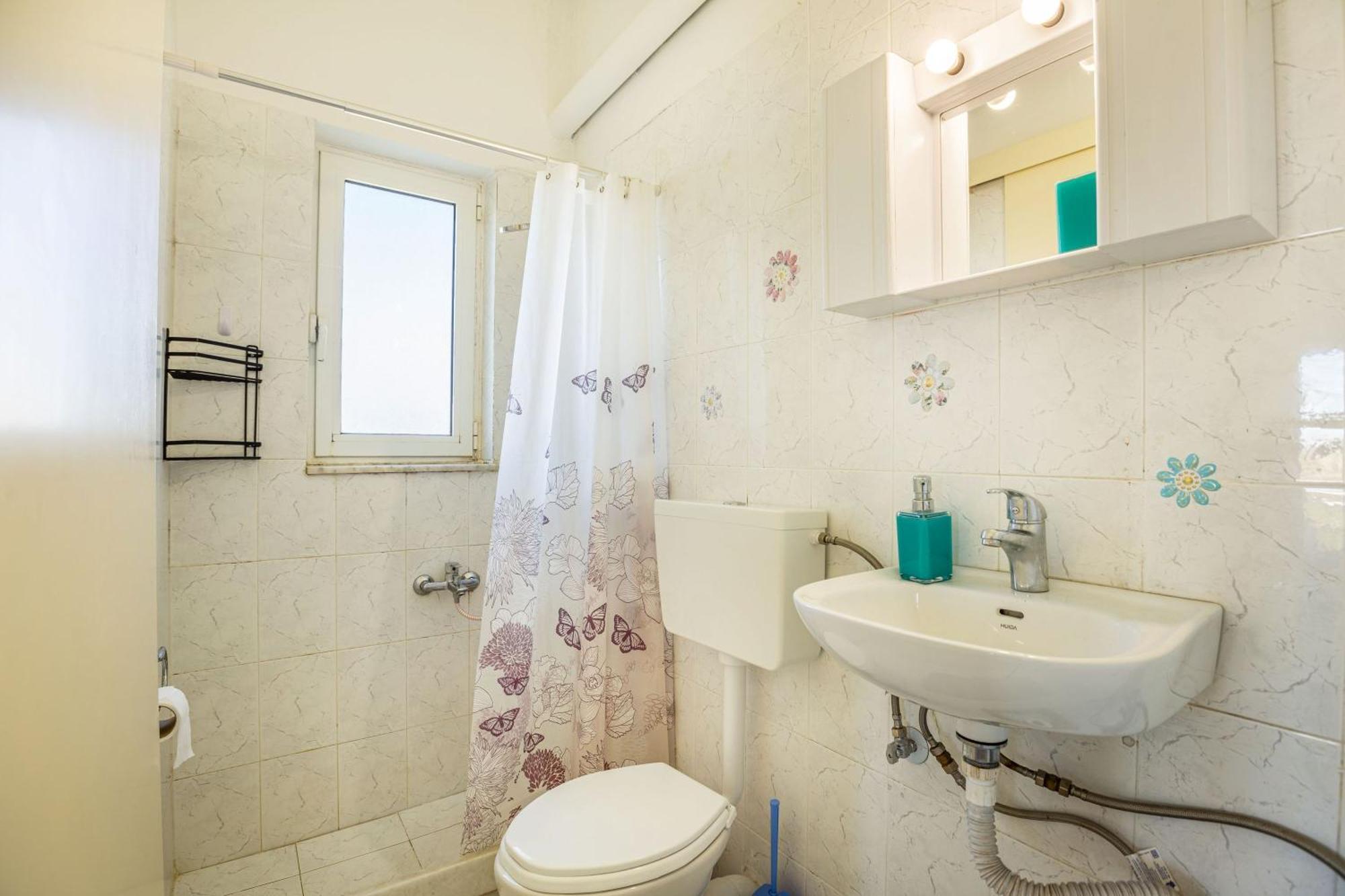 Sun Beach Apartments In Chania 09 11 ภายนอก รูปภาพ